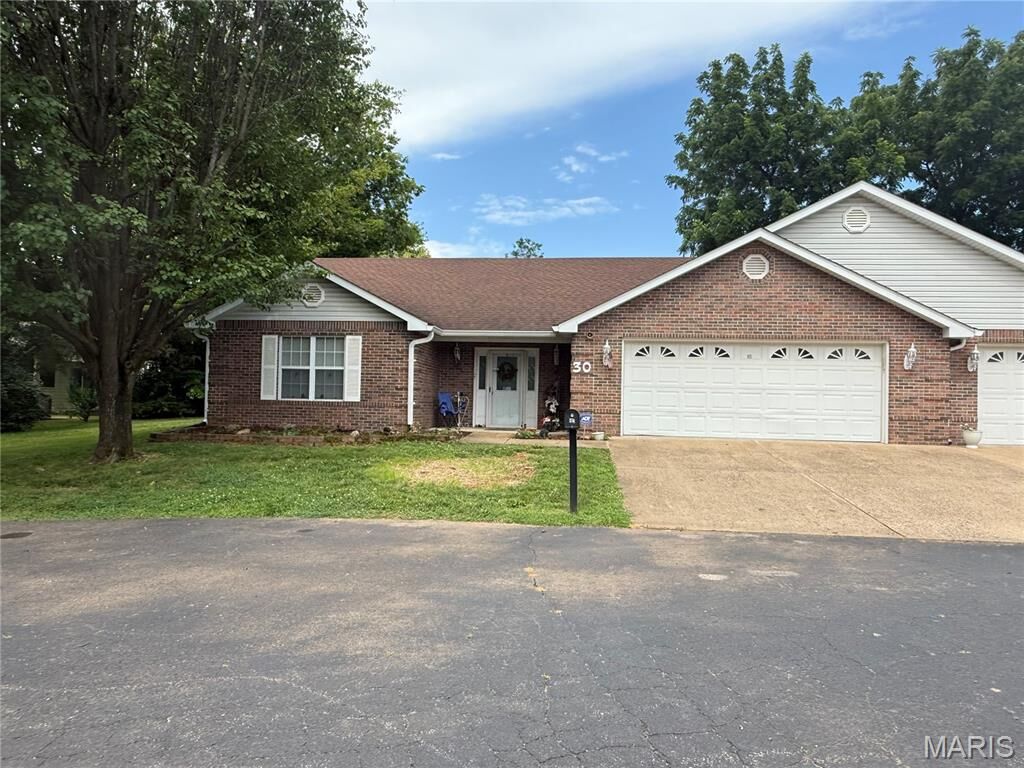 Property Photo: 530 Ashbrook 30 MO 63640