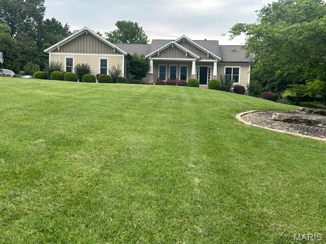 Property Photo:  2452 Litz Boulevard  MO 63755 