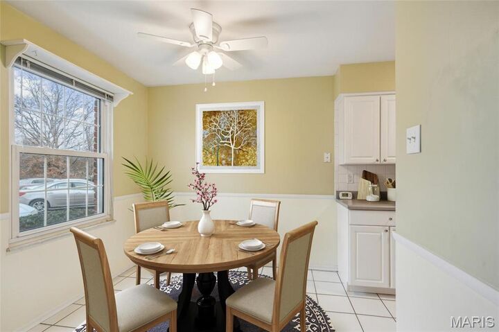 Property Photo:  1432 Vadera Court  MO 63026 