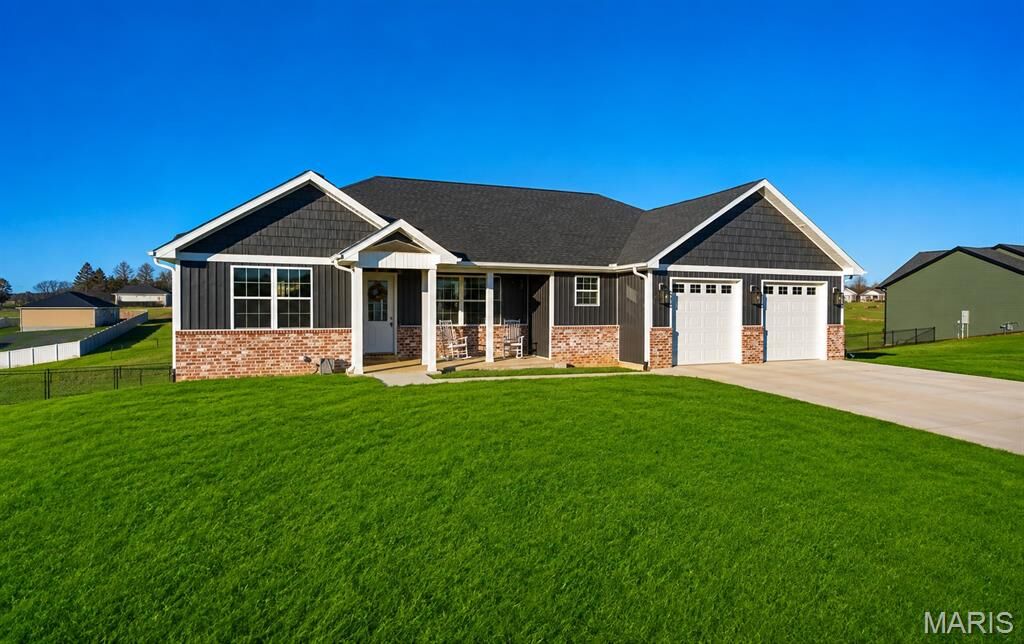Property Photo: 236 Haydens Trail MO 63755