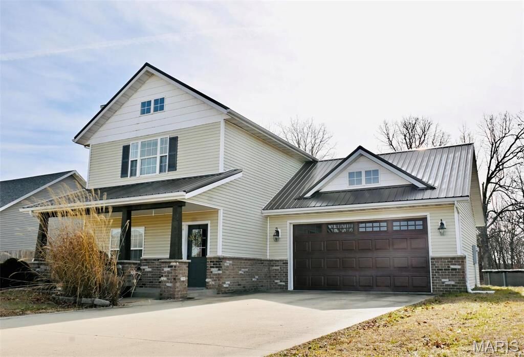 Property Photo:  19896 Divine Road  MO 65536 