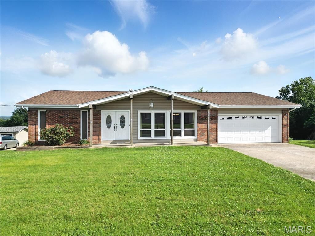 Property Photo: 1467 Crystal Heights Road MO 63019