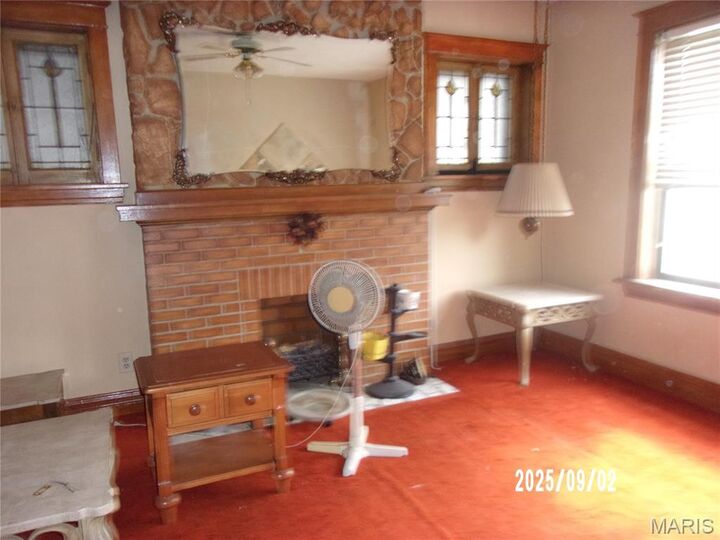 Property Photo: 4551 Alcott Avenue MO 63120