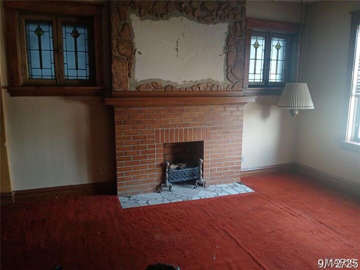 Property Photo:  4551 Alcott Avenue  MO 63120 