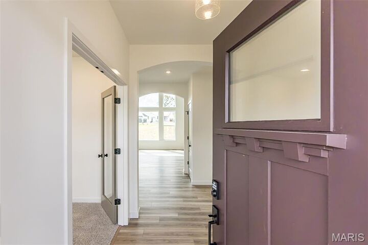 Property Photo: 6730 Snowy Owl Lane MO 63123