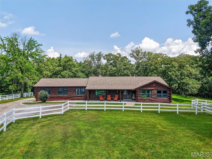 21 Timberland Drive  Foristell MO 63348 photo
