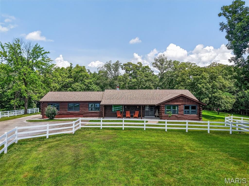 Property Photo: 21 Timberland Drive MO 63348
