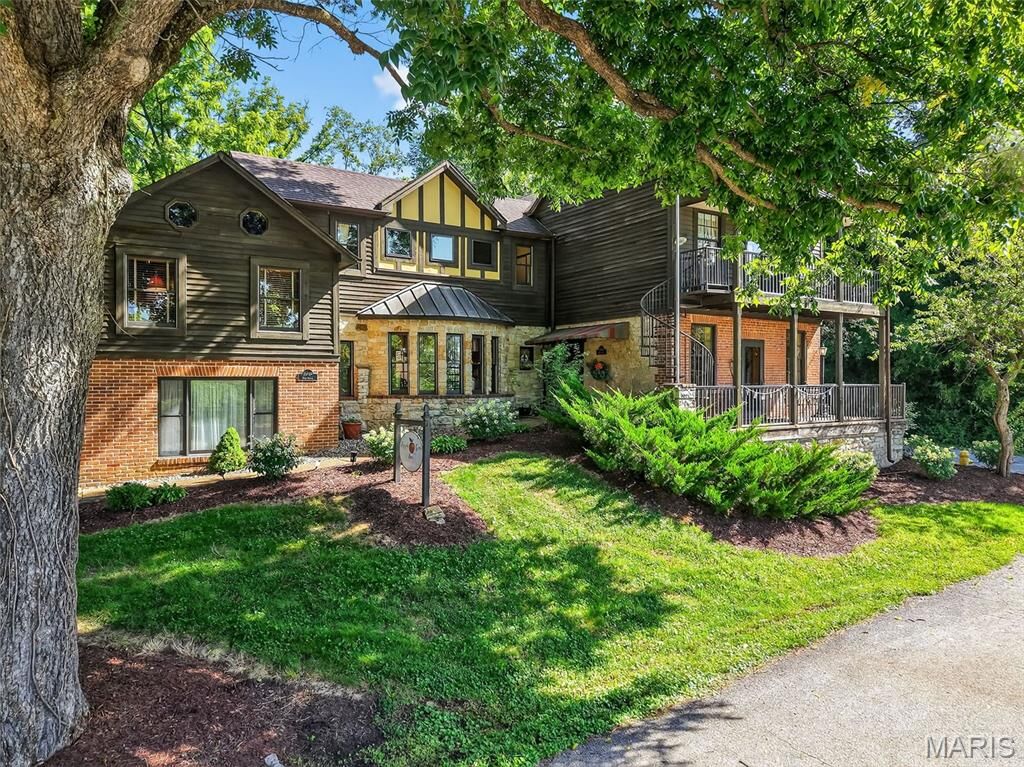Property Photo:  5549 Main Street  MO 63332