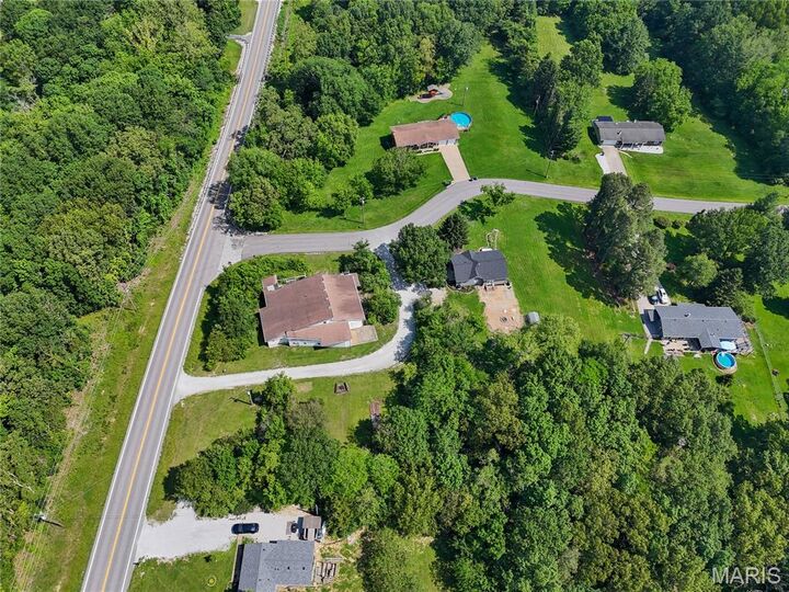 Property Photo: 1462 Highway Dd MO 63341