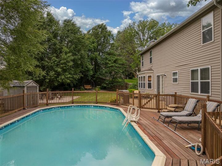 Property Photo:  4 Green Circle Court  MO 63376 