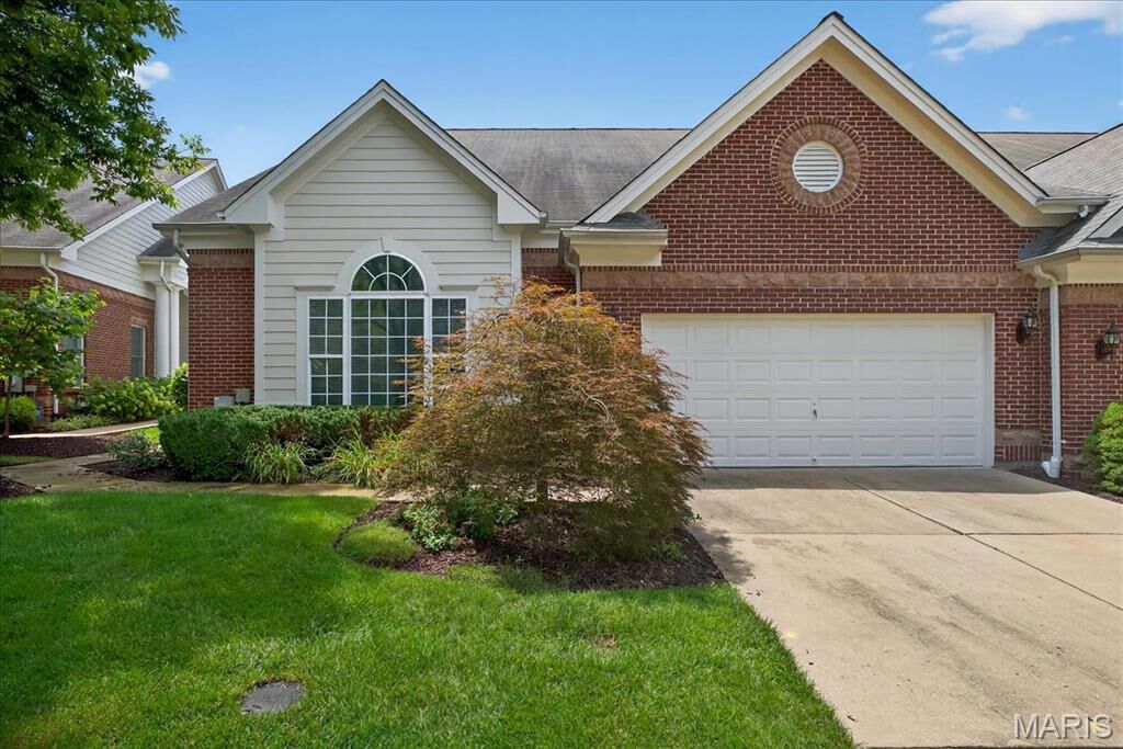 Property Photo:  449 Shetland Valley Court  MO 63005 