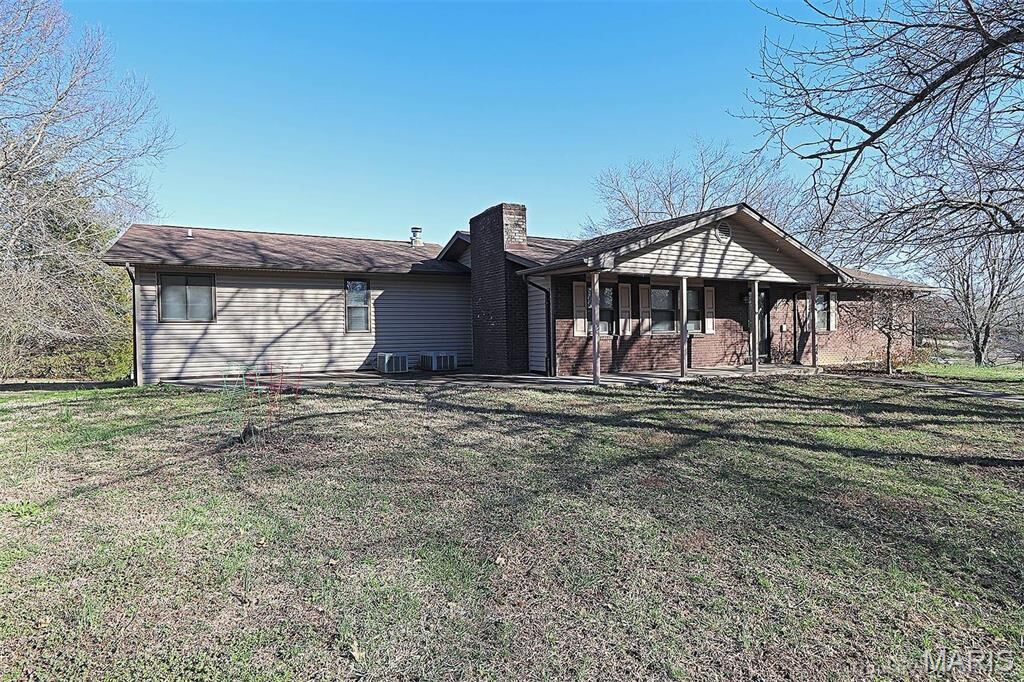 Property Photo:  628 Otto Drive  MO 63755 