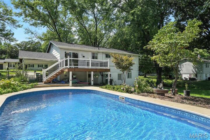 Property Photo:  24 Laura Drive  MO 63376 