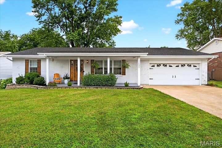 11457 Terry Avenue  Bridgeton MO 63044 photo