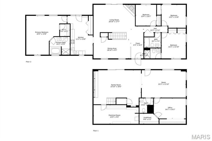 Property Photo: 6 Trailside Drive MO 63367