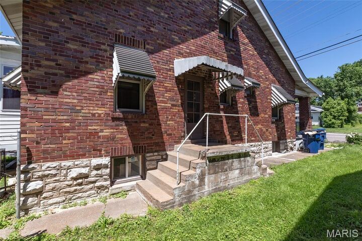 Property Photo:  8210 Page Avenue  MO 63130 