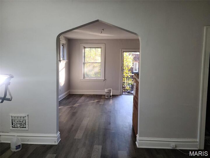 Property Photo: 4681 Kossuth Avenue MO 63115