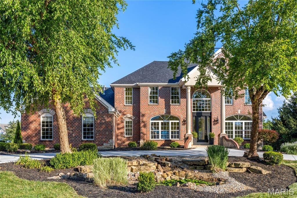Property Photo:  5337 Enchanted Drive  MO 63304 