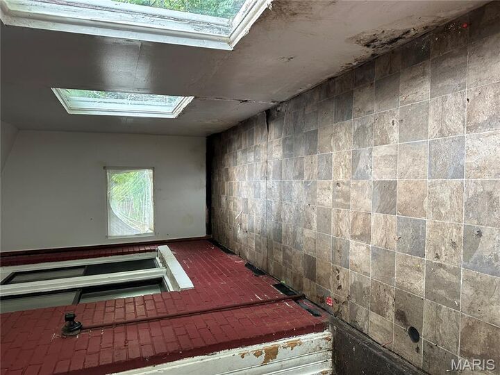 Property Photo: 4644 Michigan MO 63111