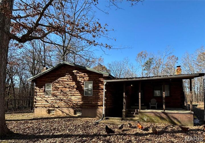 839 Bluebird Lane  Doniphan MO 63935 photo