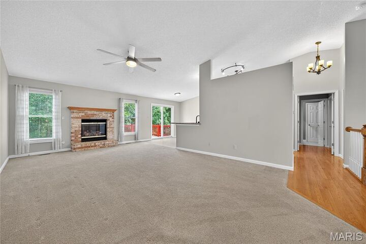 Property Photo:  18 Silo Ridge Court  MO 63385 