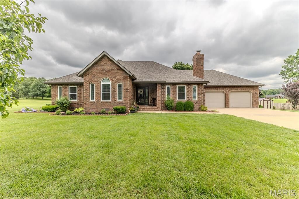Property Photo:  26670 Old Fern Lane  MO 65536