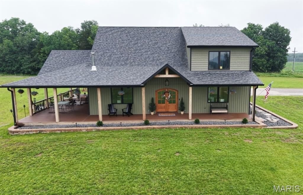 Property Photo:  14005 Osage Drive  MO 63459 