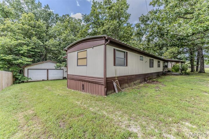 Property Photo:  13700 Highway 64  MO 65536 