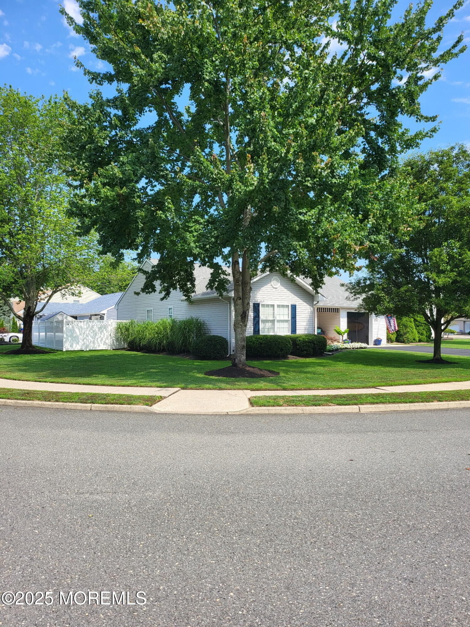 Property Photo: 455 Mamie Drive NJ 08723