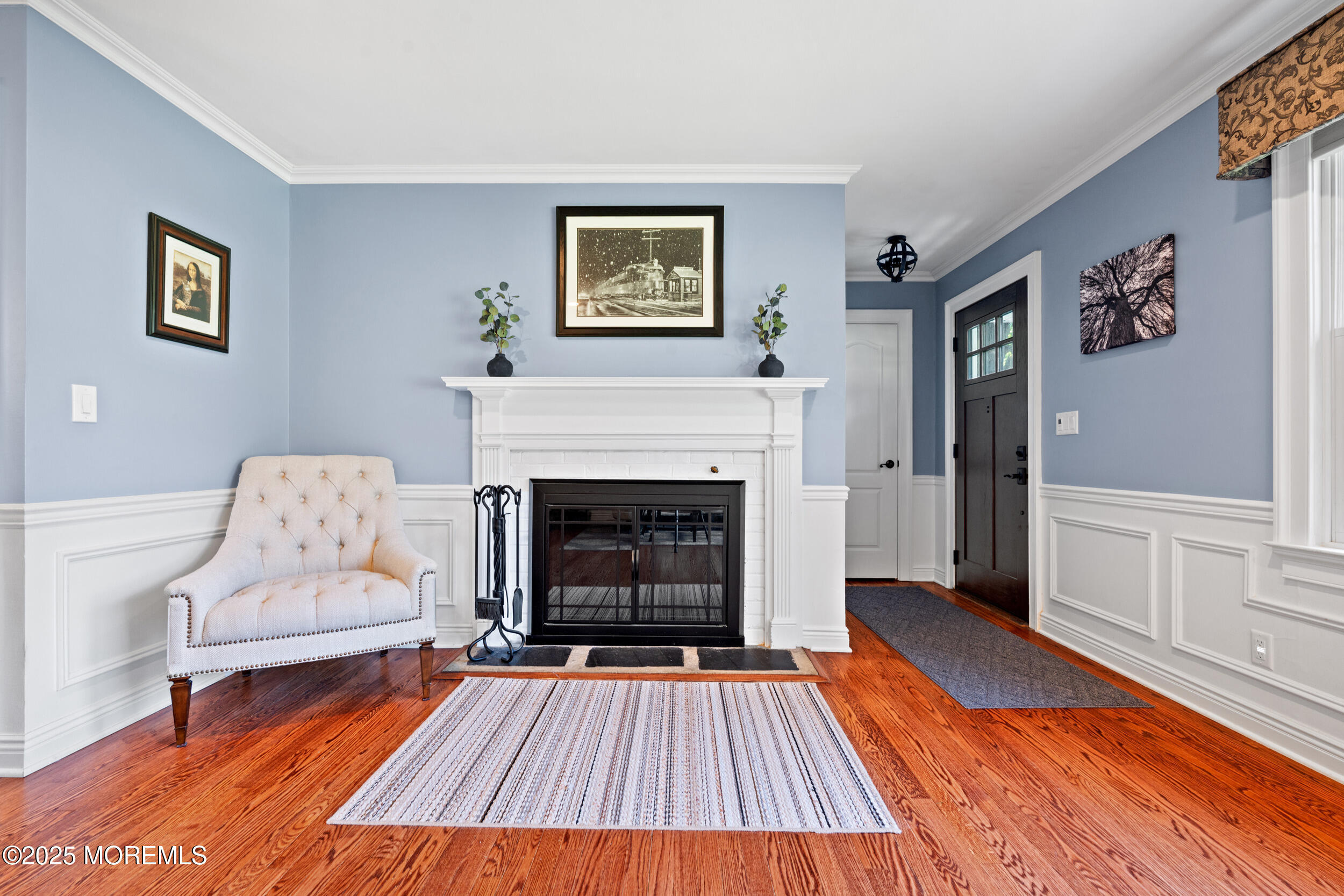 Property Photo: 115 Hamiltonian Drive NJ 07701