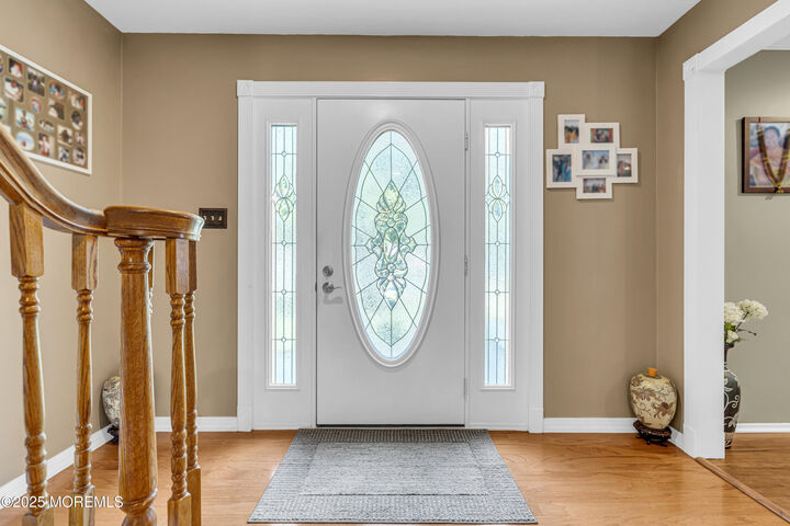 Property Photo: 28 Woodland Drive NJ 08520