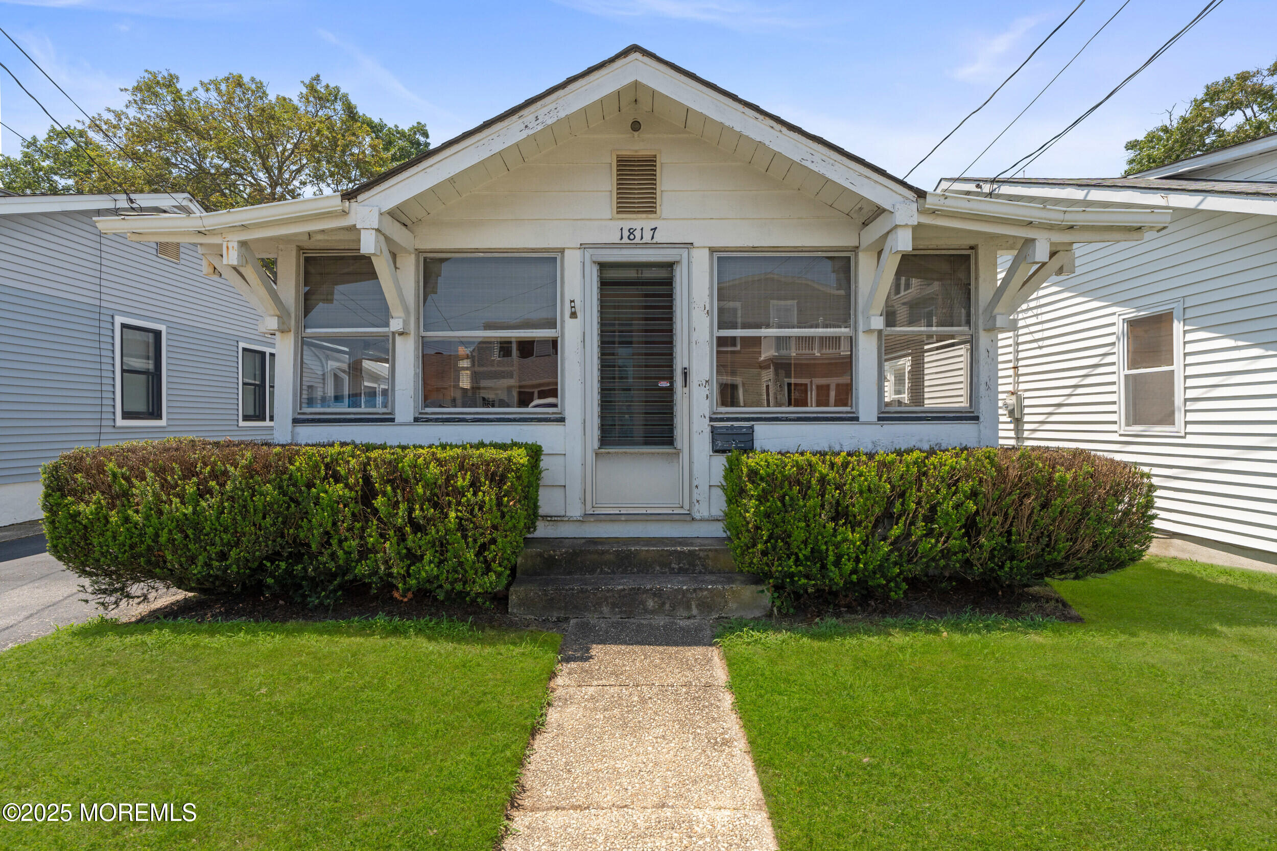1817 Pine Terrace  Belmar NJ 07719 photo