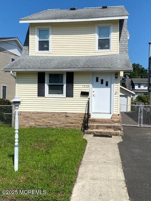 1223 Briarwood Road  Belmar NJ 07719 photo
