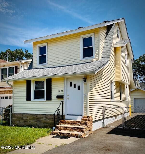 1223 Briarwood Road  Belmar NJ 07719 photo