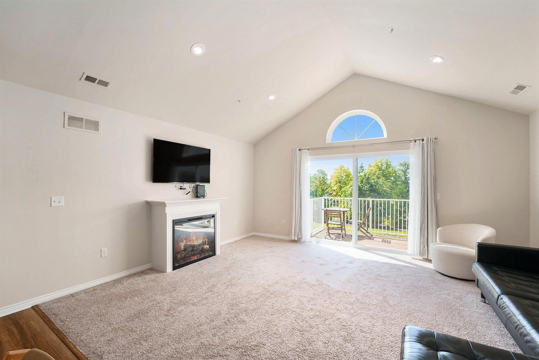Property Photo: 45486 Aragon Lane MI 48187