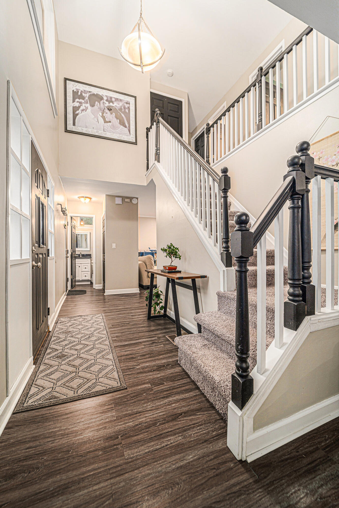 Property Photo: 6846 Montfort Drive MI 48187