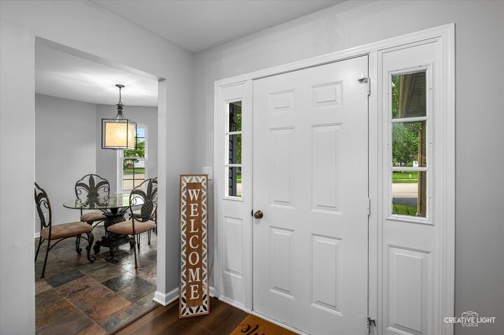 Property Photo: 13494 S Redberry Circle IL 60544