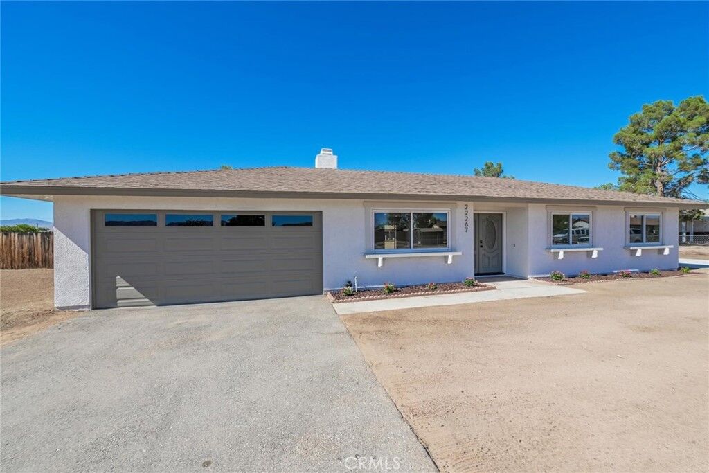 Property Photo:  22267 Gayhead Road  CA 92307 