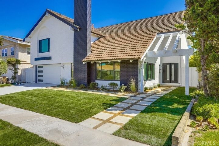 Property Photo:  6042 Marilyn Drive  CA 90630 