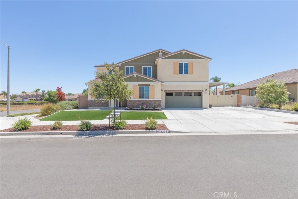 32762 Forgecroft Street  Menifee CA 92584 photo