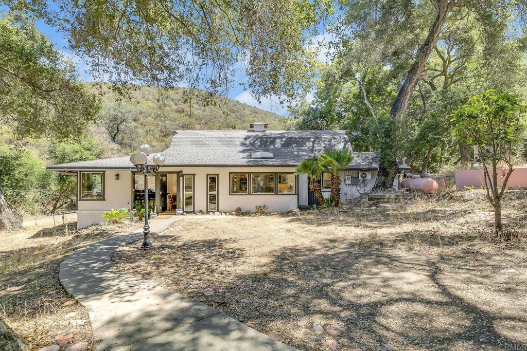 Property Photo:  15134 Woods Valley Road  CA 92082 