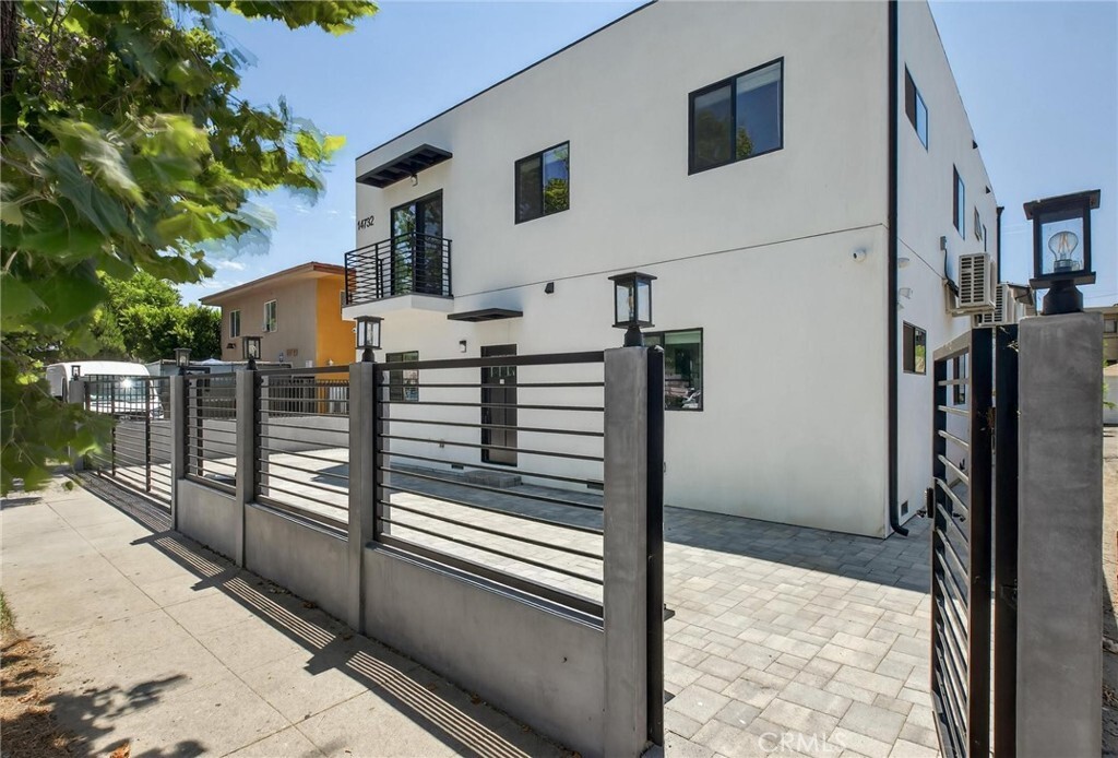 Property Photo: 14734 Gilmore Street A CA 91411