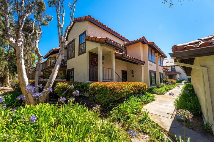 Property Photo: 2200 Martinique Lane CA 93035