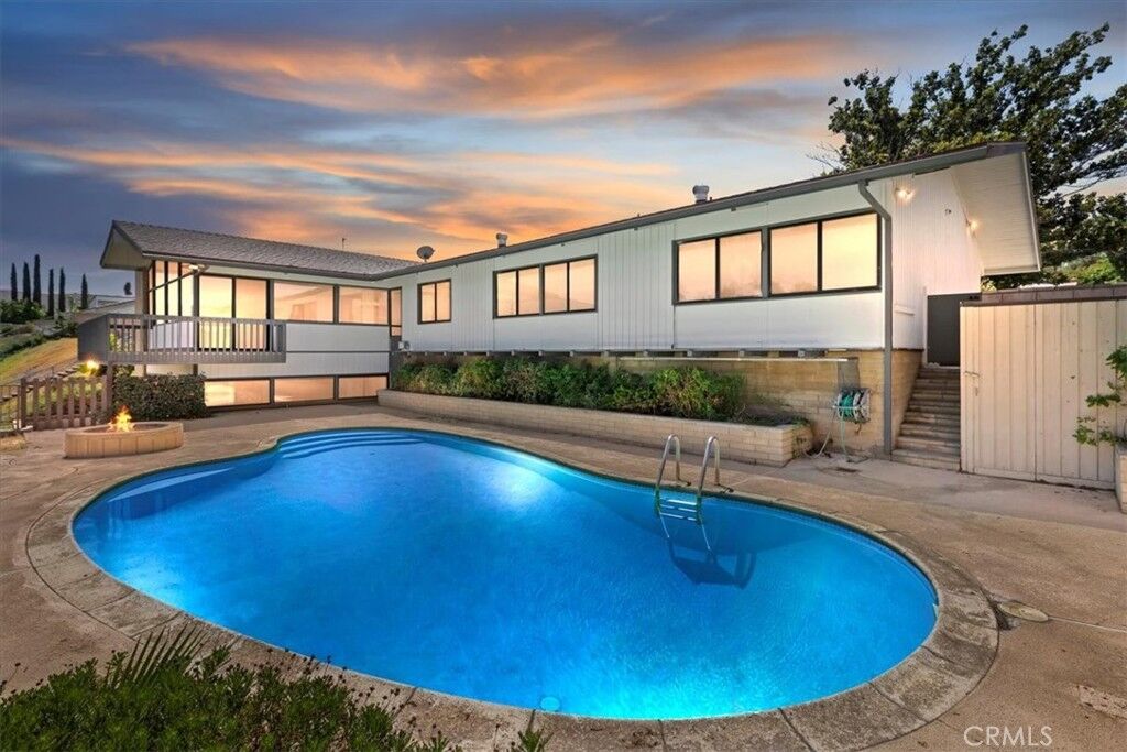 Property Photo:  1145 Via Vallarta  CA 92506 