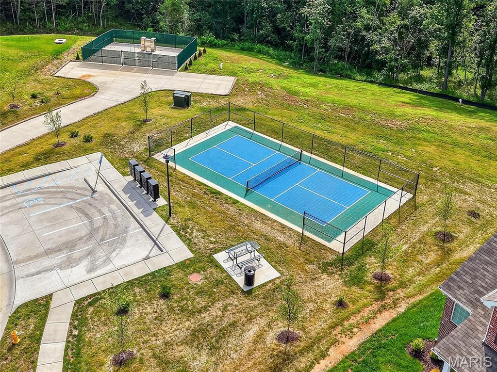 Property Photo:  335 White Orchid Court  MO 63385 