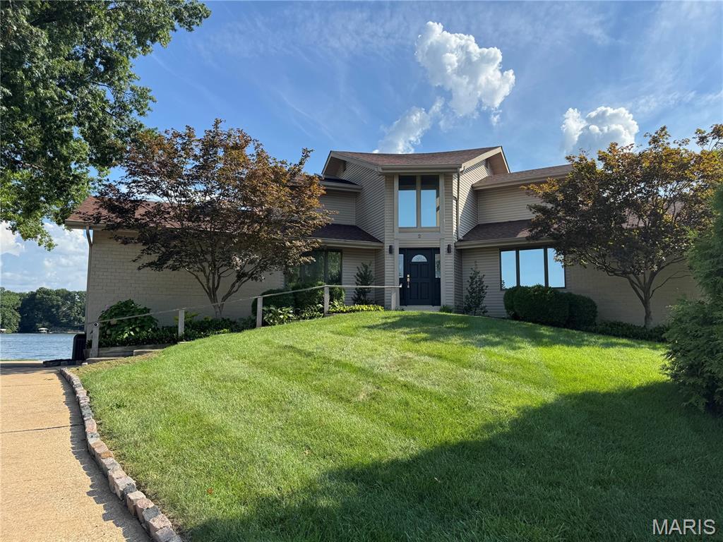 Property Photo: 2 Rue Grand Court MO 63367