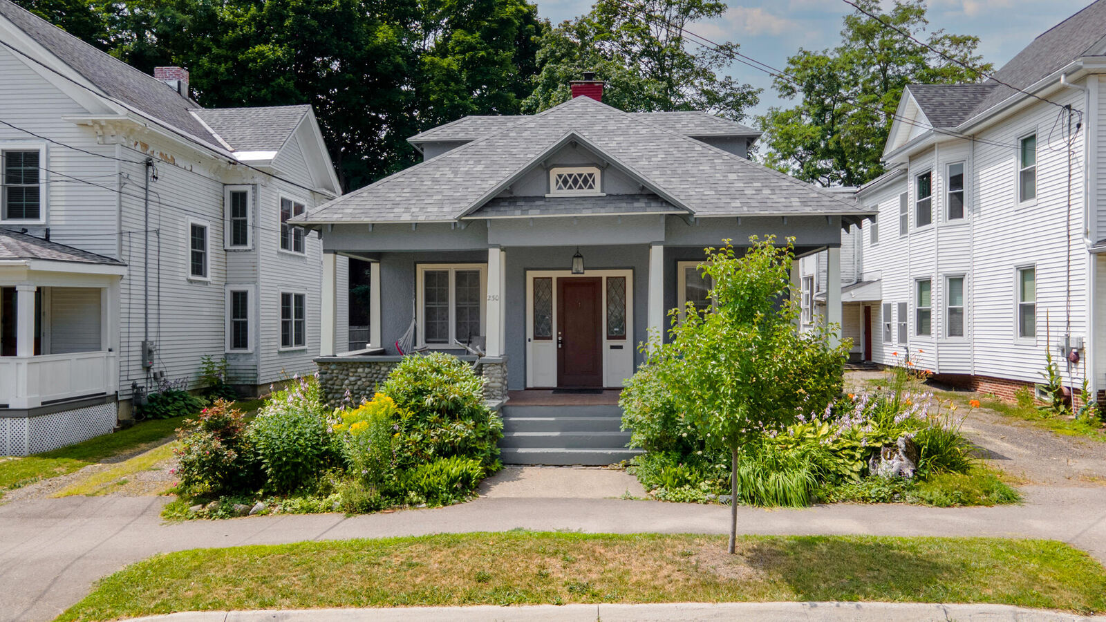 Property Photo:  230 French Street  ME 04401 