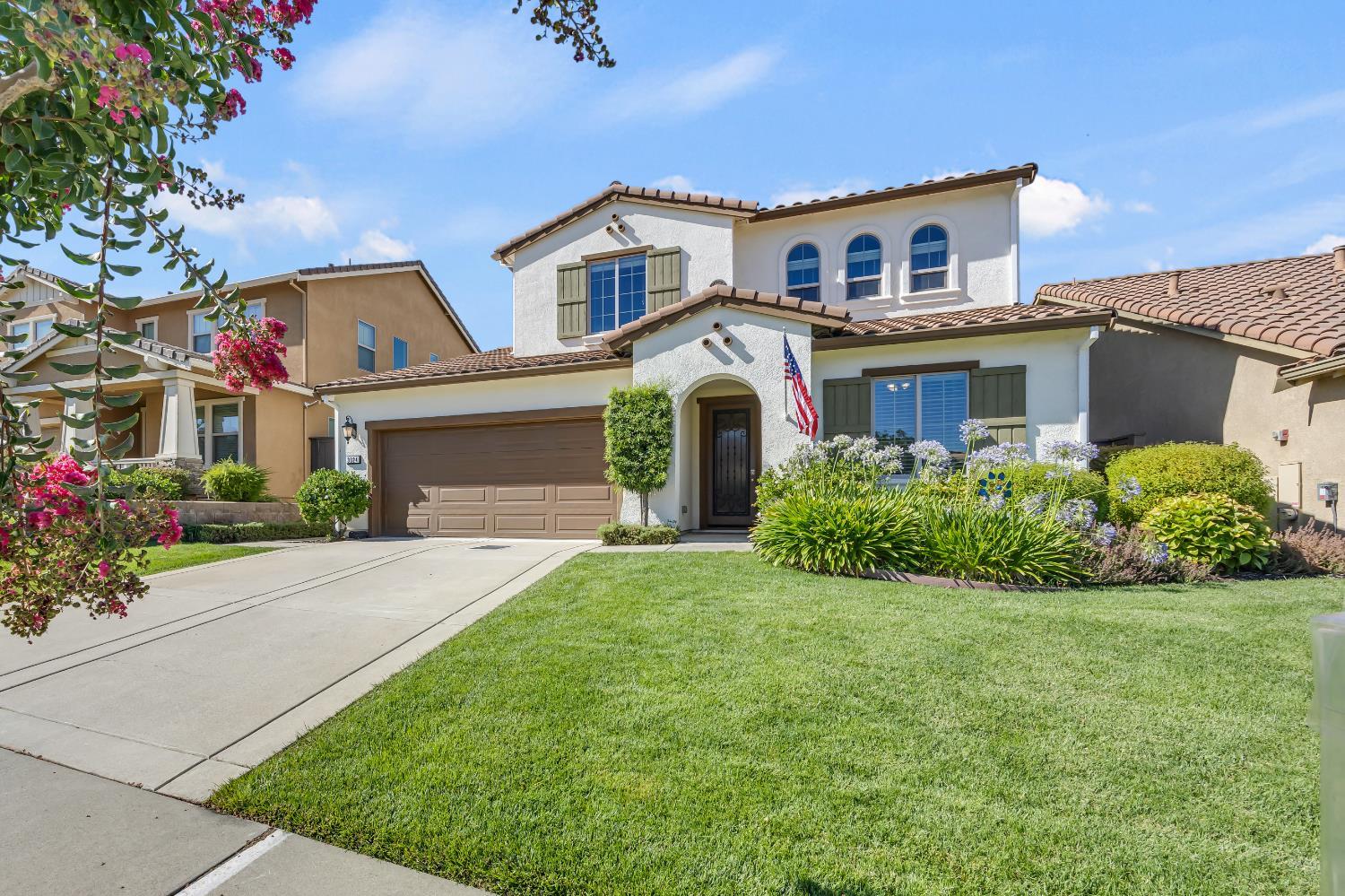 3024 Ferncliff Way  El Dorado Hills CA 95762 photo