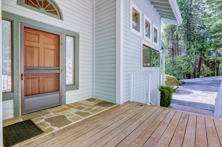 Property Photo:  14173 Tahoe View Drive  CA 95945 