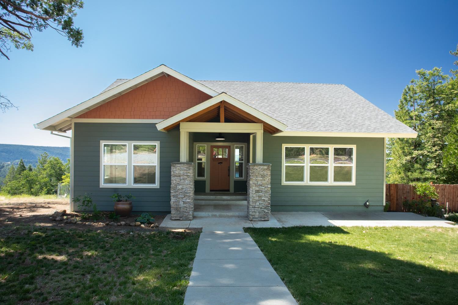 Property Photo:  545 Kearsarge Court  CA 95701 